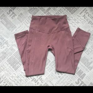 🍋lululemon leggings